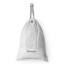 Brabantia PerfectFit Bin Bags with Dispenser, Pack of 40 - Code H, 50-60L
