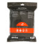 Brabantia PerfectFit Bin Bags with Dispenser, Pack of 40 - Code H, 50-60L back view