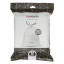 Brabantia PerfectFit Bin Bags with Dispenser, Pack of 40 - Code M, 60L