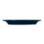Le Creuset Nuit Vancouver Collection Side Plate, 22cm angle