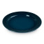 Le Creuset Nuit Vancouver Collection Side Plate, 22cm
