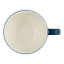 Le Creuset Nuit Giant Cappuccino Cup, 400ml angle