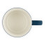 Le Creuset Nuit Stoneware Mug, 350ml angle