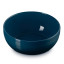 Le Creuset Nuit Coupe Collection Cereal Bowl, 770ml angle
