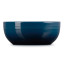 Le Creuset Nuit Coupe Collection Cereal Bowl, 770ml angle