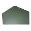Crushgrind Zurich Medium Cutting Board - Parsley