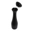 Crushgrind Lyon Grinder, 30cm - Black angle