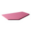 Crushgrind Zurich Large Cutting Board - Beetroot angle