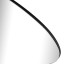 Paramount Mirrors & Prints Ira Irregular Tear Drop Mirror detail