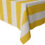 Cara Saven Decor Pomodoro Tablecloth - 8-10 Seater