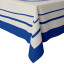 Cara Saven Decor Piccolo Pesce Tablecloth - 8-10 Seater
