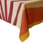 Cara Saven Decor Solara Tablecloth - 10-12 Seater