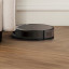 TP Link Tapo RV20 Max Plus Robot Vacuum Cleaner & Mop on laminated flooring