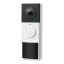 TP Link Tapo D210 Smart Video Doorbell Camera with Chime angle