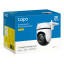 TP Link Tapo C520WS Pan & Tilt Outdoor Security Wi-Fi Camera packaging