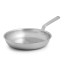 Wolstead Pro Steel Triply Stainless Steel Frying Pan - 28cm