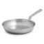 Wolstead Pro Steel Triply Stainless Steel Frying Pan - 26cm