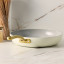 Wolstead Ivory Mineral Non-Stick Frying Pan - 26cm 