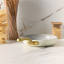 Wolstead Ivory Mineral Non-Stick Frying Pan - 20cm 
