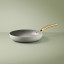 Wolstead Ivory Mineral Non-Stick Frying Pan - 26cm 