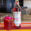 The SIP Store Sugar Free Pomegranate Rose Syrup, 750ml