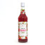 The SIP Store Sugar Free Pomegranate Rose Syrup, 750ml