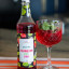 The SIP Store Sugar Free Strawberry Mint Syrup, 750ml