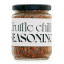 Kumquat & Co Truffle Chilli Crunch Seasoning, 200ml