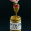 Kumquat & Co Pistachio Spread, 200ml
