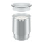 Jura Automatic Hot & Cold Milk Frother detail