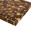 My Butchers Block End Grain Wooden Prep Board - Small