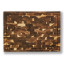 My Butchers Block End Grain Wooden Prep Board - Small