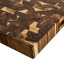 My Butchers Block End Grain Wooden Prep Board - Medium