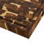 My Butchers Block End Grain Wooden Prep Board - Medium