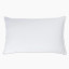 Thread Office Luxury Goose Down & Feather Pillow - Standard