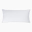 Thread Office  Luxury 3-Chamber Goose Down & Feather Pillow - King