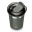 Wacaco Octaroma Grey Vacuum Insulated Travel Mug - 180ml