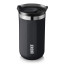 Wacaco Octaroma Black Vacuum Insulated Travel Mug, 300ml
