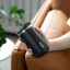 Wacaco Octaroma Black Vacuum Insulated Travel Mug, 300ml