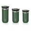 Wacaco Octaroma Green Vacuum Insulated Travel Mug - 300ml 