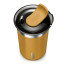 Wacaco Octaroma Yellow Vacuum Insulated Travel Mug - 435ml