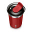 Wacaco Octaroma Red Vacuum Insulated Travel Mug - 180ml