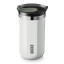 Wacaco Octaroma White Vacuum Insulated Travel Mug, 300ml