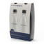Sodastream Screw Fit 1L Fuse PET Bottles, Set of 2