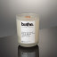Bathe Salt & Sand Soy Wax Candle, 250g