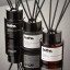Bathe The Essence Mini Diffuser Trio, Set of 3