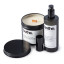 Bathe Beechwood & Oakmoss Travel Duo, Set of 2
