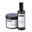 Bathe Beechwood & Oakmoss Travel Duo, Set of 2