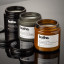 Bathe The Glow Mini Candle Trio, Set of 3