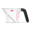 OXO Good Grips Glass Measuring Jug, 250ml